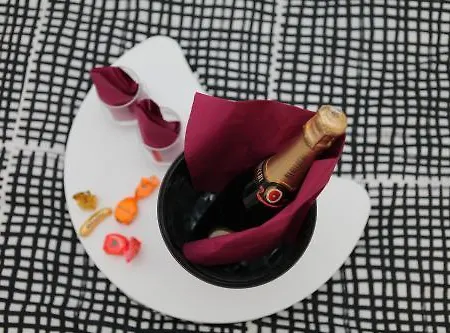 Chroma Bed & Breakfast Rome