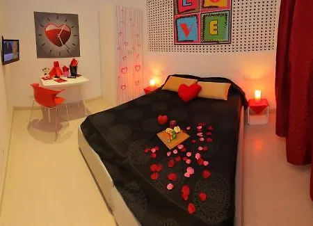 Bed & Breakfast Chroma