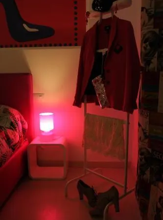 Chroma Bed & Breakfast