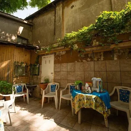 Sunshine Ostello Roma