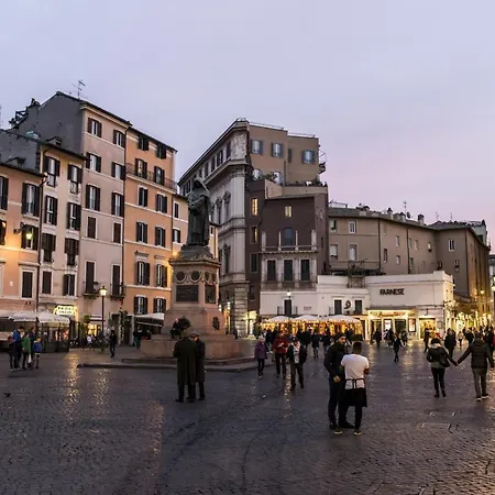 Residenze Romanae - Vicolo Dell'aquila Rome