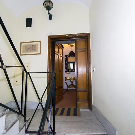 Residenze Romanae - Vicolo Dell'aquila *