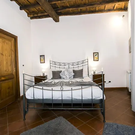 Residenze Romanae - Vicolo Dell'aquila * Rome