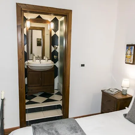 Guest house Residenze Romanae - Vicolo Dell'aquila *