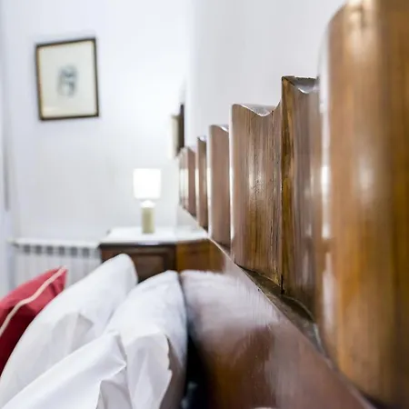 Guest house Residenze Romanae - Vicolo Dell'aquila Rome