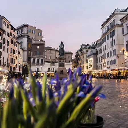 Residenze Romanae - Vicolo Dell'aquila Guest house Rome