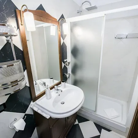 Residenze Romanae - Vicolo Dell'aquila * Ρώμη
