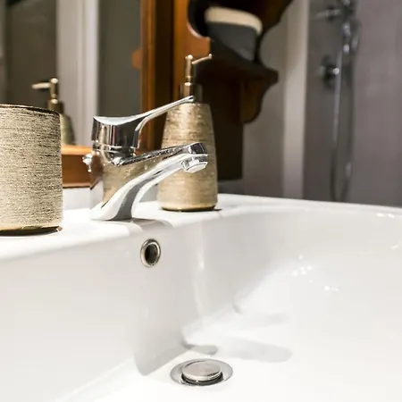 Guest house Residenze Romanae - Vicolo Dell'aquila