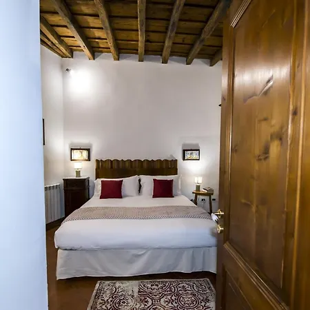 Guest house Residenze Romanae - Vicolo Dell'aquila *