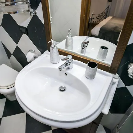 Guest house Residenze Romanae - Vicolo Dell'aquila *