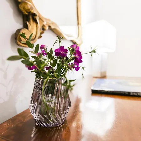 Guest house Residenze Romanae - Vicolo Dell'aquila Rome