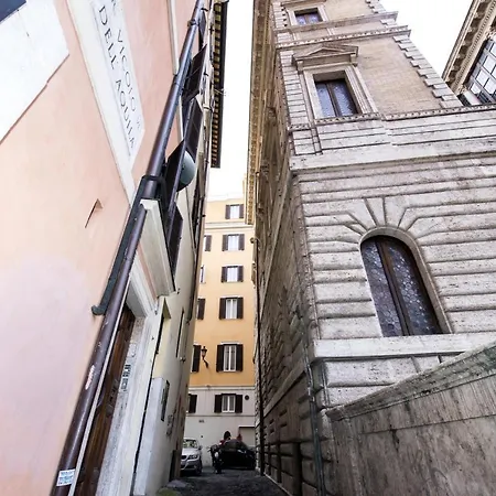 Guest house Residenze Romanae - Vicolo Dell'aquila Rome