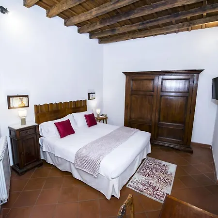 Residenze Romanae - Vicolo Dell'aquila * Rome