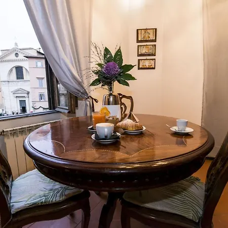 Guest house Residenze Romanae - Vicolo Dell'aquila