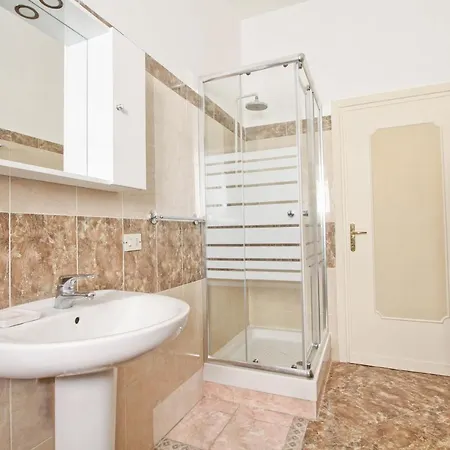 Roman Apartment Apartment Rome