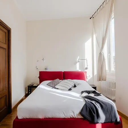 Guest house Del Cedro