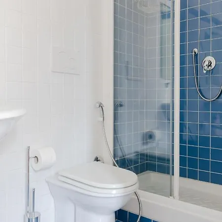 Del Cedro Guest house