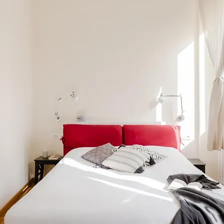 Del Cedro Guest house 3*