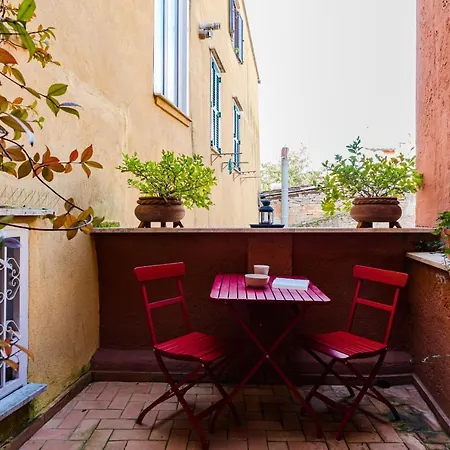 Guest house Del Cedro