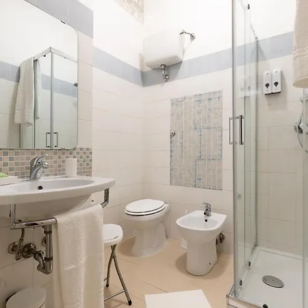 Relais Mantellini Bed & Breakfast *