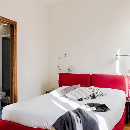 Guest house Del Cedro