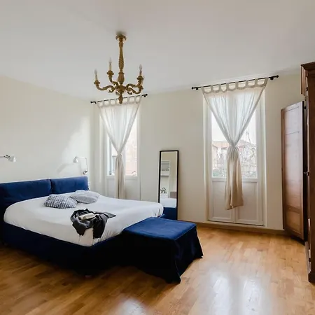 Del Cedro Guest house 3*