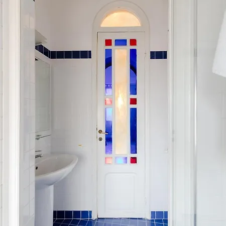 Guest house Del Cedro Rome