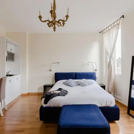 Guest house Del Cedro