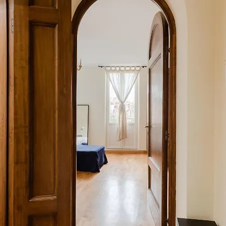 Del Cedro Guest house