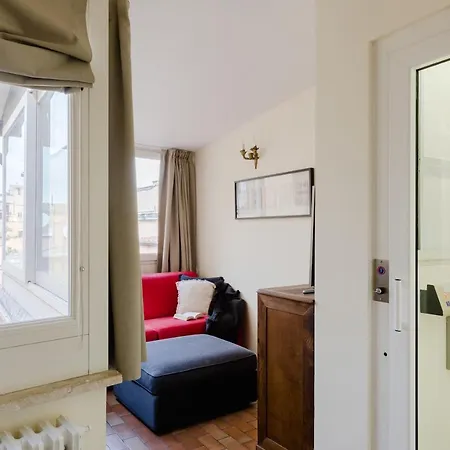 Del Cedro Guest house Rome