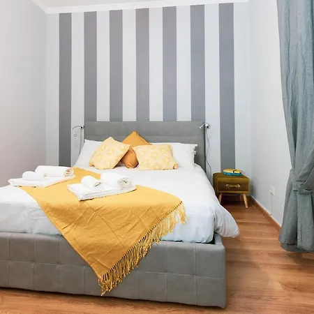 Relais Mantellini Bed & Breakfast Roma