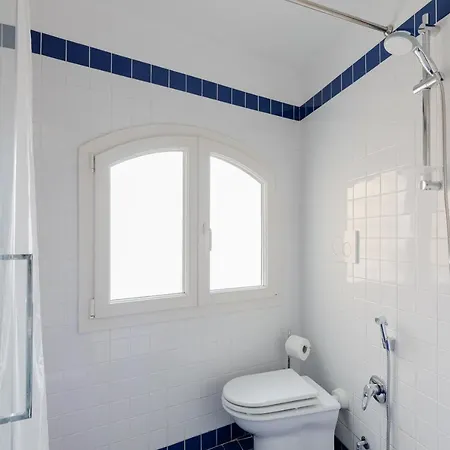 Guest house Del Cedro Rome