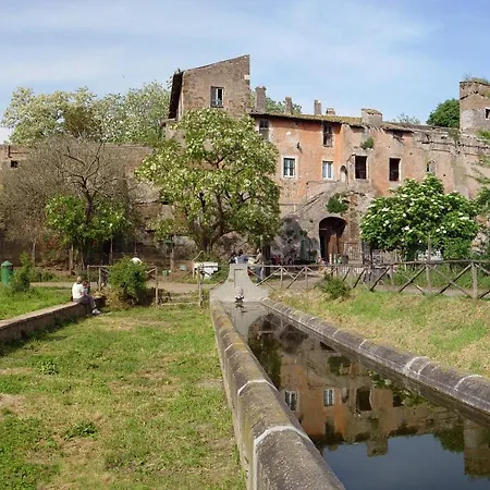 Relais Mantellini * Rome
