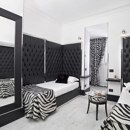 Lhp Siena Hotel 4*