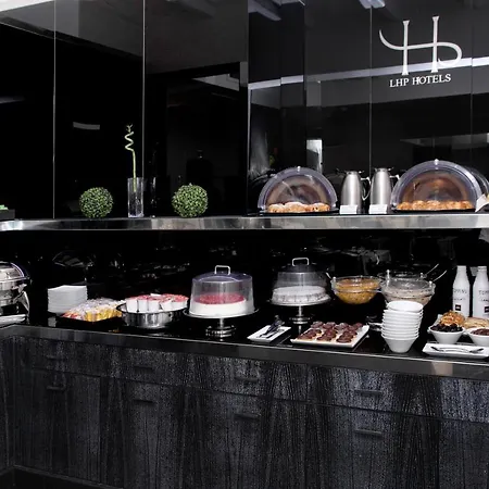 Hotel Lhp Siena