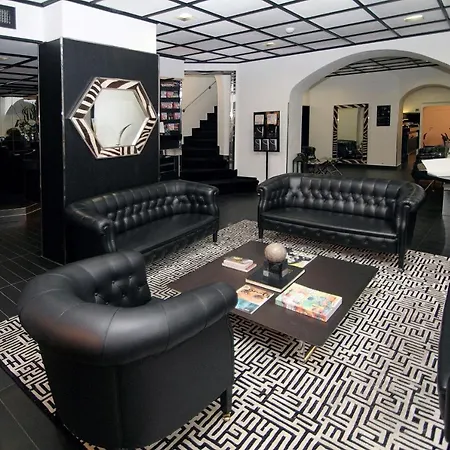 Hotel Lhp Siena Rome
