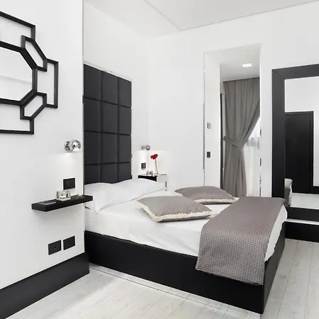 Hotel Lhp Siena Rome