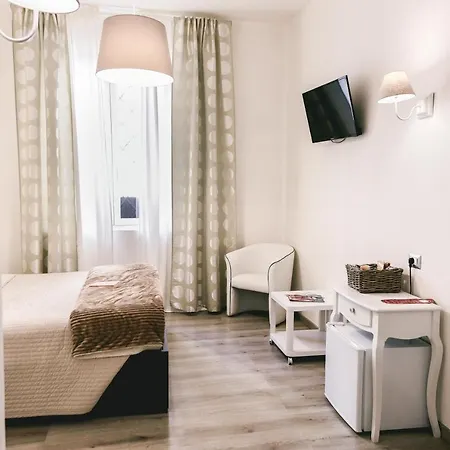 Angolo Di Guest house 3*