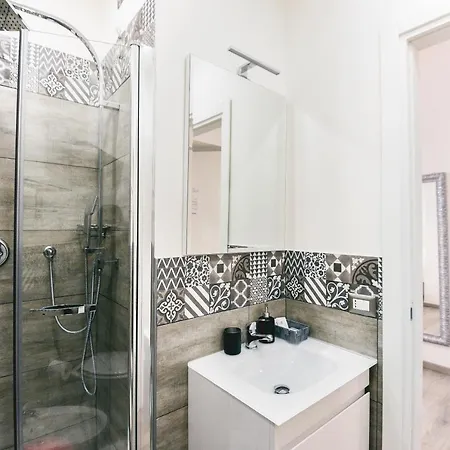 Guest house Angolo Di 3*