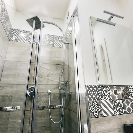Guest house Angolo Di