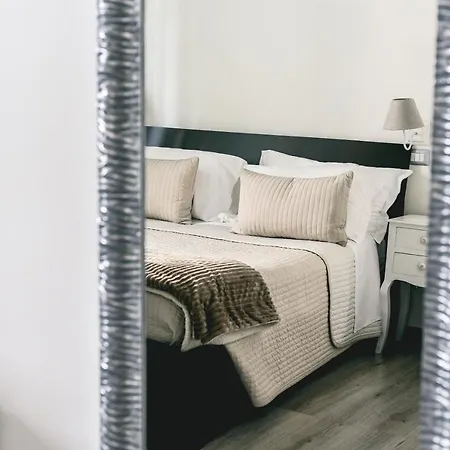 Angolo Di Maison d'hôtes 3*