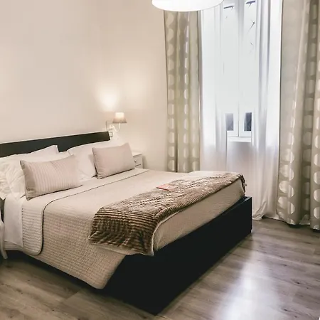 Guest house Angolo Di 3*