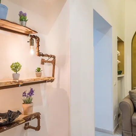 Repubblica Appartement