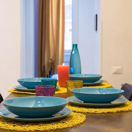 Appartement Repubblica