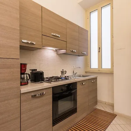 Repubblica Appartement Rome