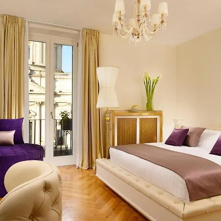 Lifestyle 3* Roma