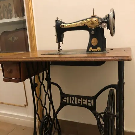 Art Atelier Отель типа 