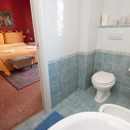 Bed & Breakfast Passeggiate Romane