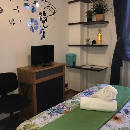 Bed & Breakfast Kambal Inn 3*