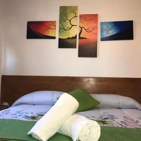 Kambal Inn 3* Rome